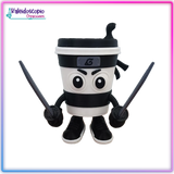 Asesino Capuchino v2 - Flexy