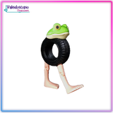 BONECA AMBALABU v2 - Flexy