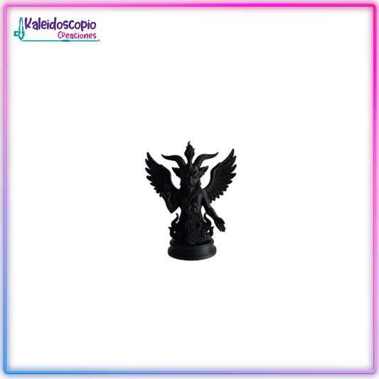 Baphomet  - Minis