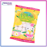 Bombon Mango paquete, Hello Kitty, Marshmallow