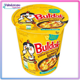 Queso Bolw Cup