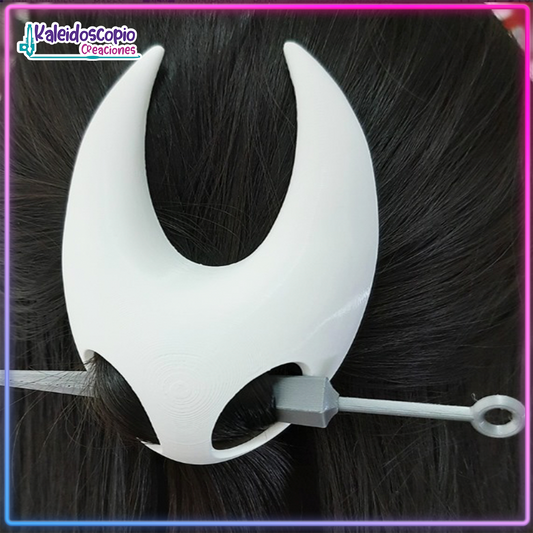 Horney Pasador para el cabello