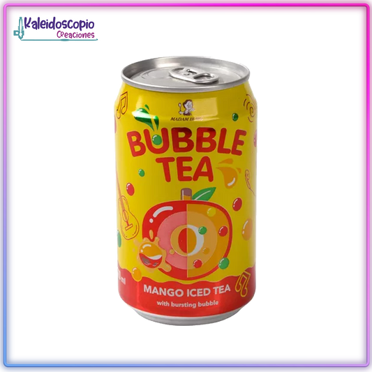 Bubble Tea Mango 320 ml