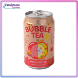 Bubble Tea Manzana 320 ml