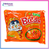 Buldak Taco 135g.