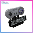 Soporte para control SNES