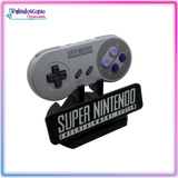 Soporte para control SNES