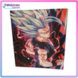 Carpeta para hojas Gohan Beats