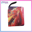 Carpeta Pokemon - Carpeta Cartas Pokemon