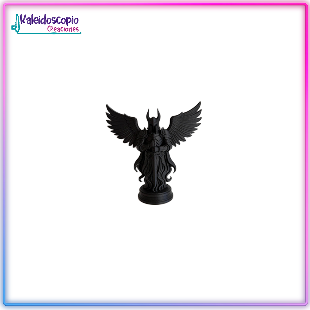 Caballero Alado - Minis