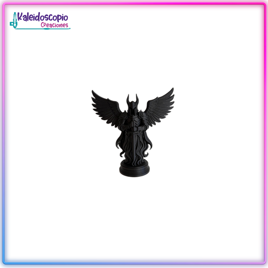 Caballero Alado - Minis