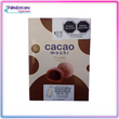 Cacao Mochi Chocolate