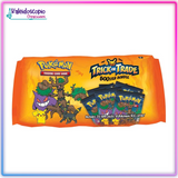 Trick or Trade BOOster Bundle Caja de Sobres - Pokemon TCG