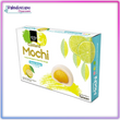 Mochi Lemon Fruit Caja