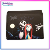 Cartera Jack y Sally - Cartera