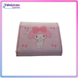 Cartera Melody Sanrio - Cartera