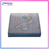 Cartera Cinnamorrol Sanrio - Cartera