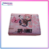 Cartera Anya Spy x Family - Cartera