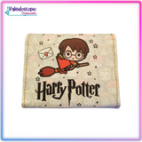 Cartera Harry Potter 1 - Cartera