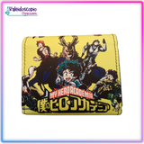 Cartera My Hero Academia  - Cartera