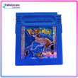 Cartucho Gameboy Blastoise - Decorativo