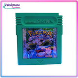 Cartucho Gameboy Venusaur  - Decorativo