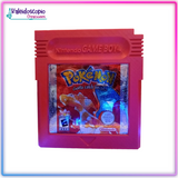 Cartucho Gameboy Charizard - Decorativo