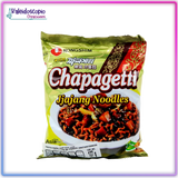 Chapageti fideo instantaneo