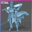 Comunista de la nieve - Minis WAR HAMMER