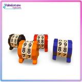 Contador de Daño Magic The Gathering