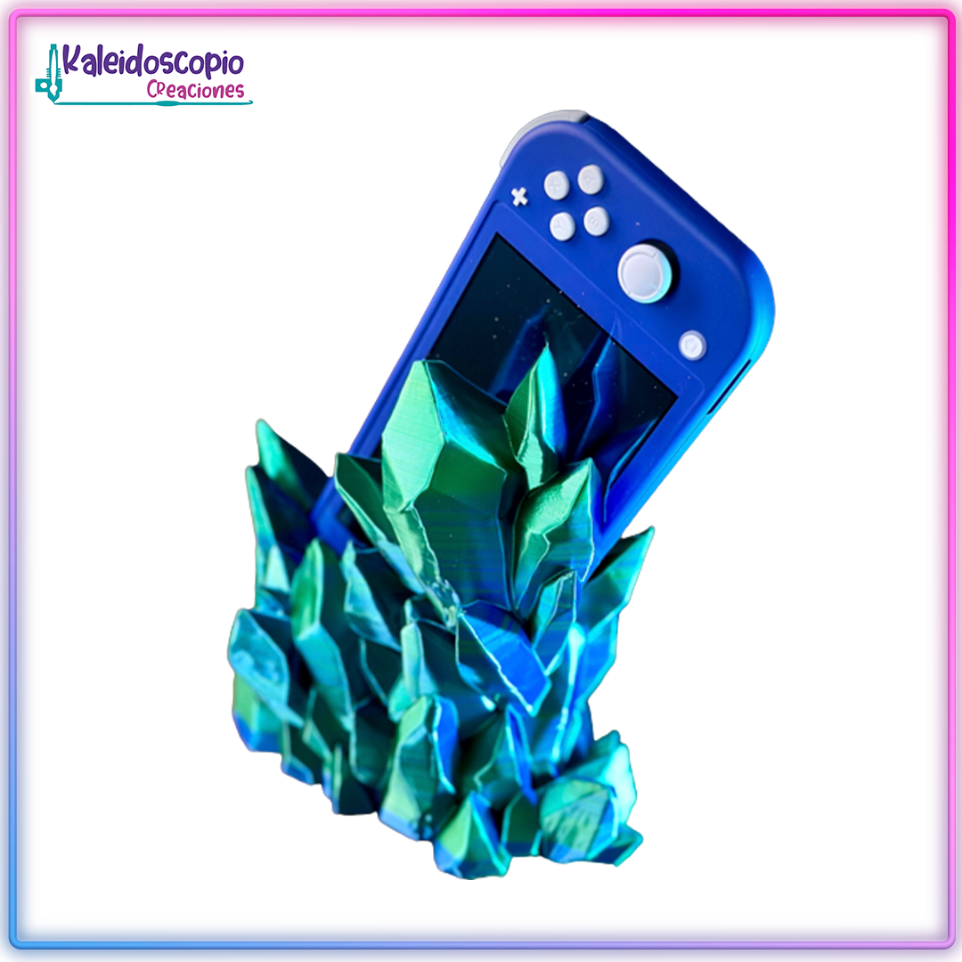 Nintendo Switch Lite Crystal Stand