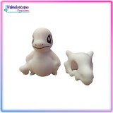 Cubone Pokemon - Figura Custom