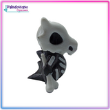 Cubone Pokemon Hallowen - Figura Custom