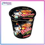 Buldack Hot Chicken Flavor Ramen Vaso