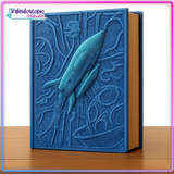 Libro Tomo Galactico Artefacto RPG