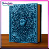 Libro Tomo Monk Artefacto RPG