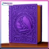 Libro Tomo Nevermore Artefacto RPG