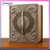 Libro Tomo Rogue Artefacto RPG