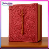 Libro Tomo Sorcerer Artefacto RPG