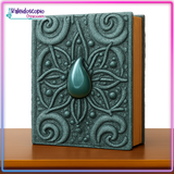 Libro Tomo Agua Magica Artefacto RPG