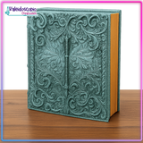 Libro Clerico Artefacto RPG