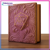 Libro Critico Suceso Artefacto RPG