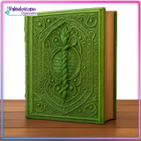 Libro Druida Artefacto RPG