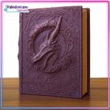 Libro Tomo del Dragon Artefacto RPG
