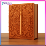 Libro Tomo de la Lucha Artefacto RPG