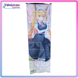 Dakimakura Kobayashi-san Doble Vista