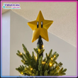 Estrella Mario 64 para arbol de navidad