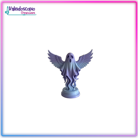 Fantasma Alado - Minis