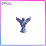 Fantasma Alado - Minis
