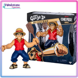One Piece Monkey D. Luffy Figura Elástica